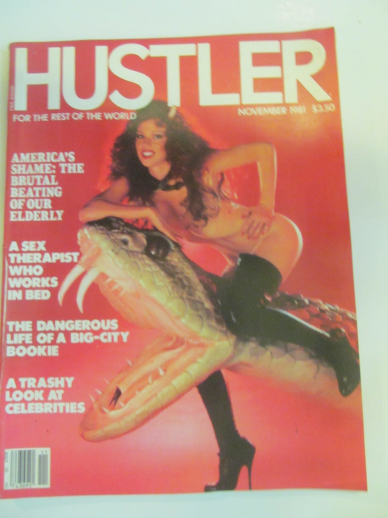 Hustler magazine covers 1981 stoplasem