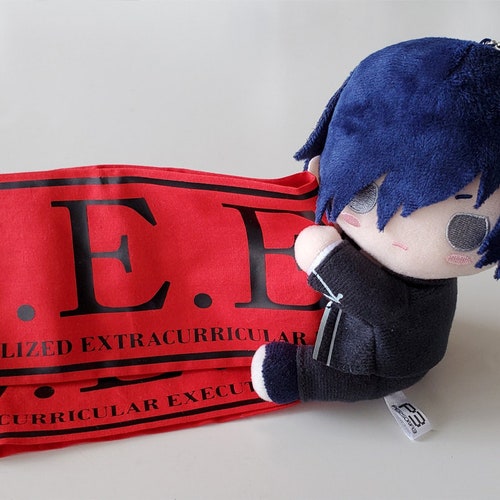 SEES Armband persona 3 Cosplay Replica Etsy UK