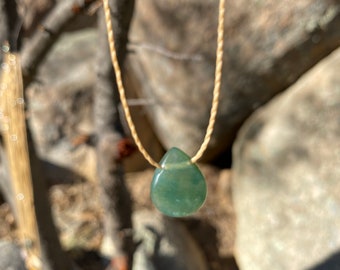 Fancy Jasper Necklace