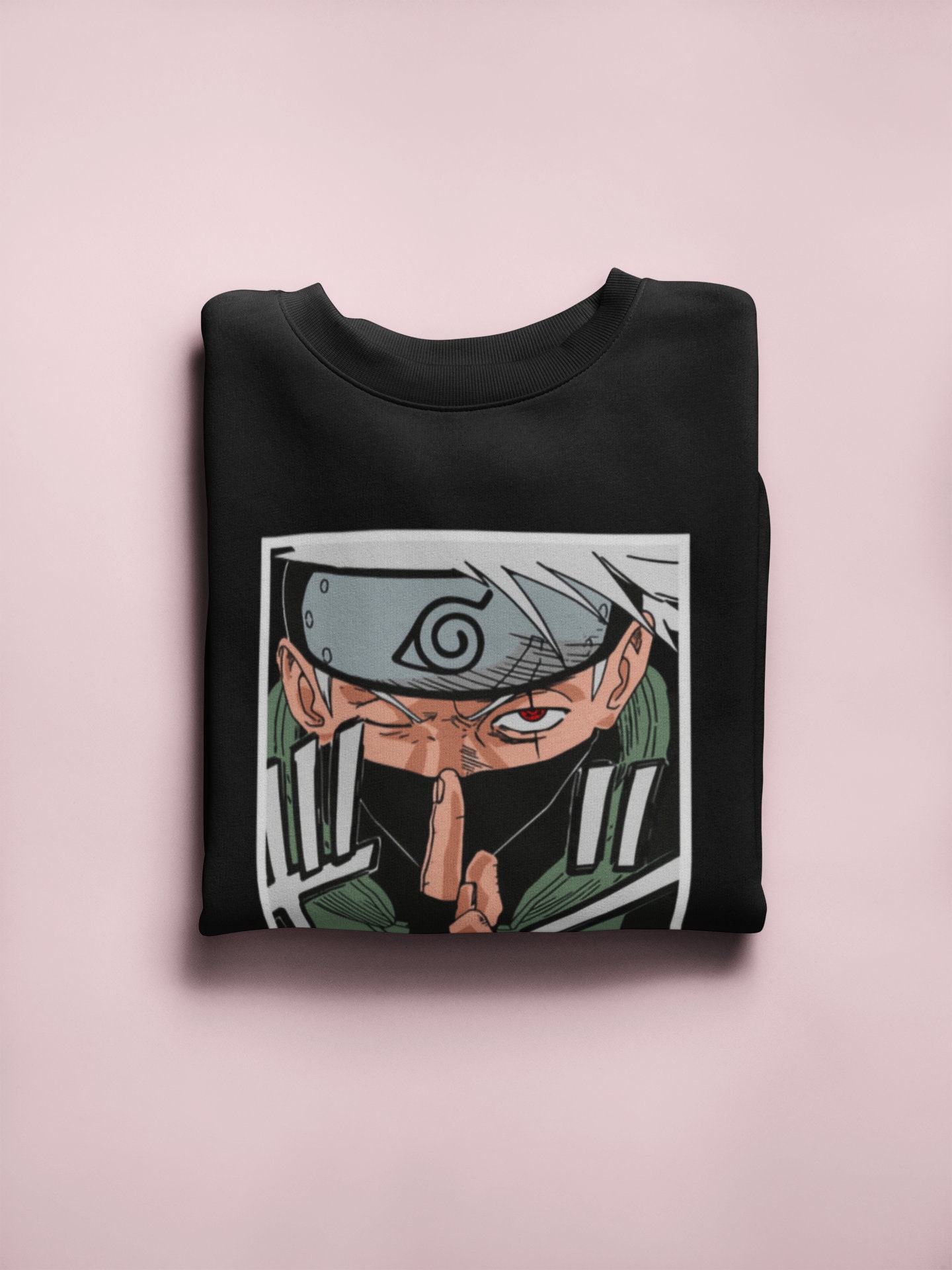 Naruto Shirt Youth