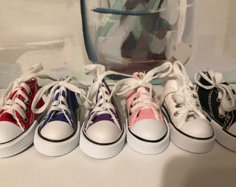 funky converse