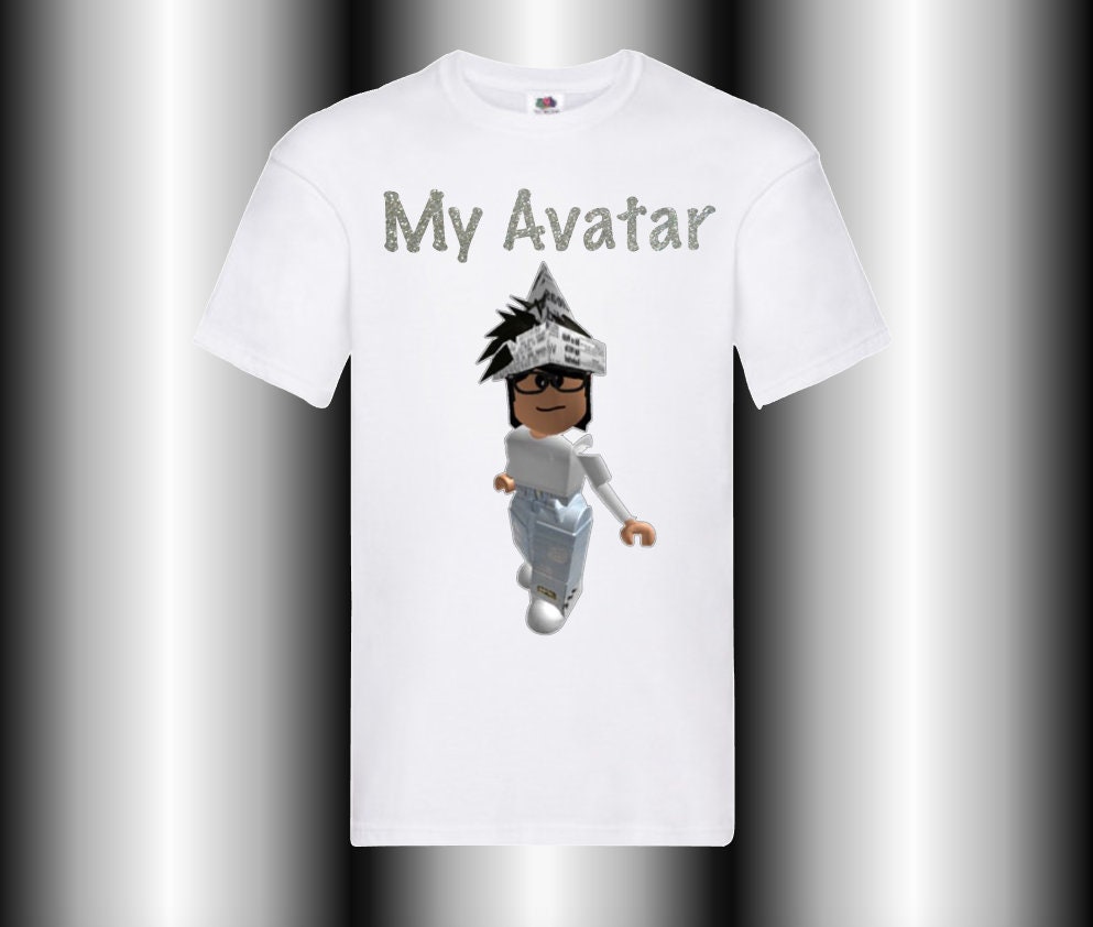 My Avatar Me Family Roblox Adopt Me Pets Gamer Adopt Me Etsy - roblox com my avatar