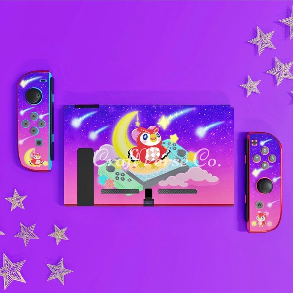 Nintendo Switch Case Ghibli - Etsy