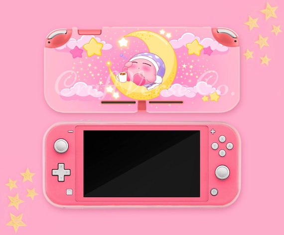 Switch Lite Case 