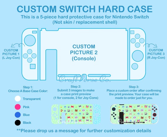 Not animal crossing hot sale skin