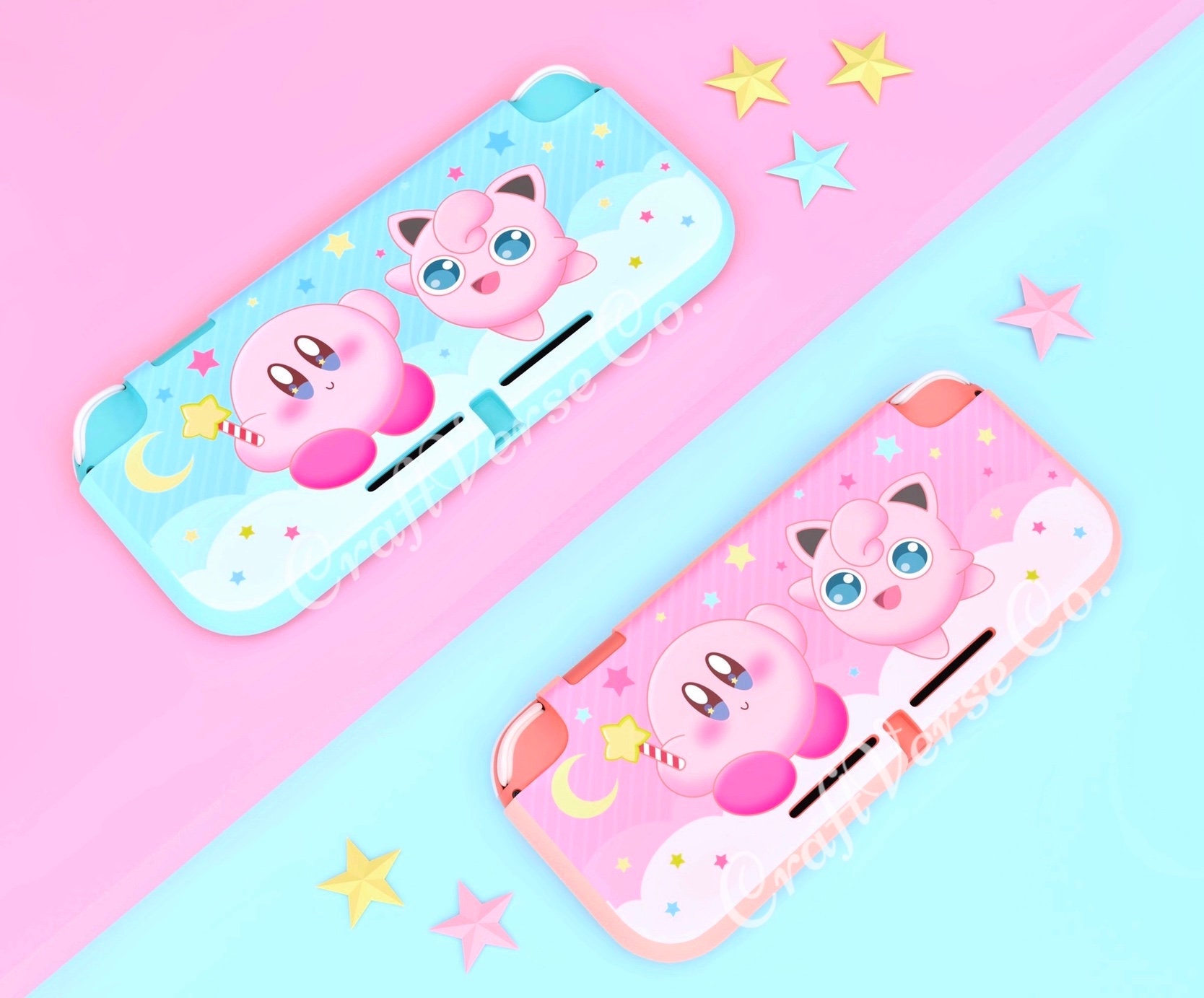⭐︎新品⭐︎Nintendo Switch Lite &カバー Amazon.com: ProCase Flip Cover for Nintendo Switch Lite with