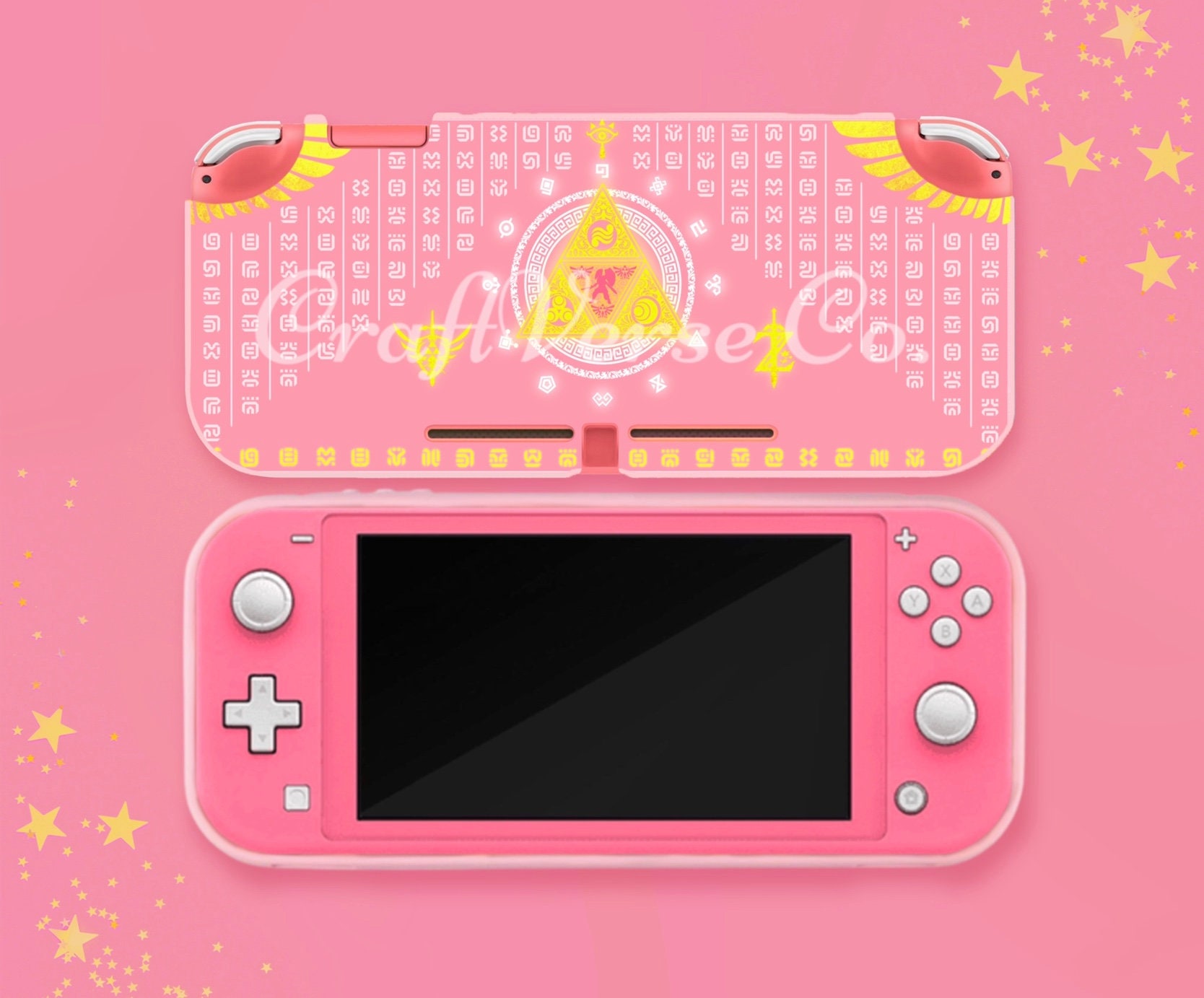 Zelda Switch Lite Case | Nintendo Switch Lite Case | Legend Zelda Switch Lite Case | Nintendo Switch Lite Case | Legend