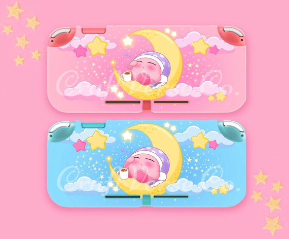 Etsy switch lite sale case