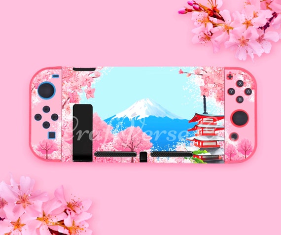 Sakura switch cheap lite case