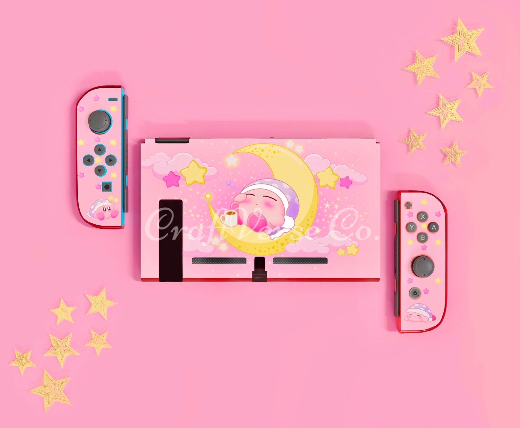 kirby switchies canon kirby switchies canon