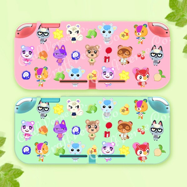 Nintendo Lite Case - Etsy