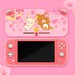 Strawberry Nintendo Switch Lite Case Fruit Switch Lite Case - Etsy