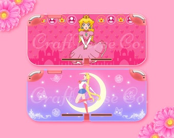 Nintendo Lite Case - Etsy