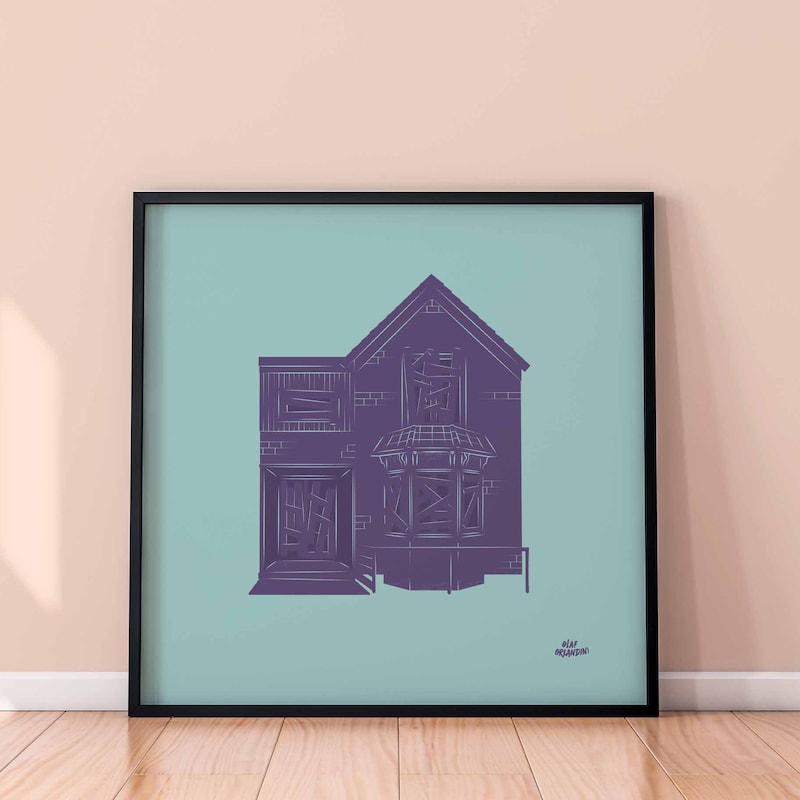 Loser Club Poster - Etsy