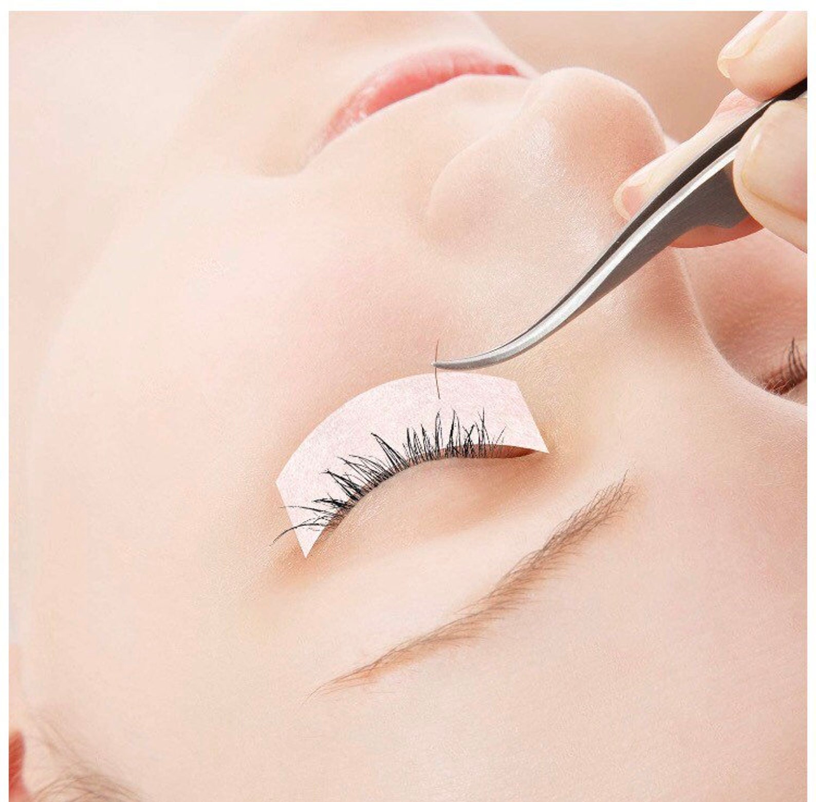 Eyelash extension tape Etsy
