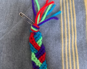Pulseras