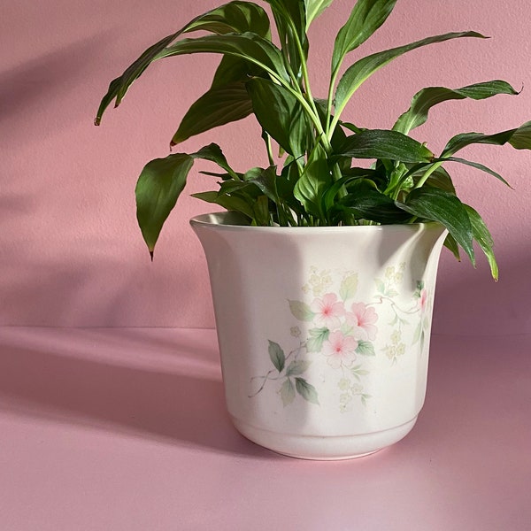 Indoor Plant Pot Etsy UK
