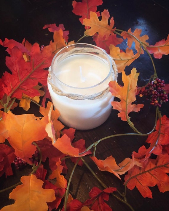 Green Mountain Candles 16 oz. Hand Poured Soy Candle 100 Etsy