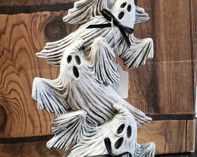 Ghost Stack - Etsy