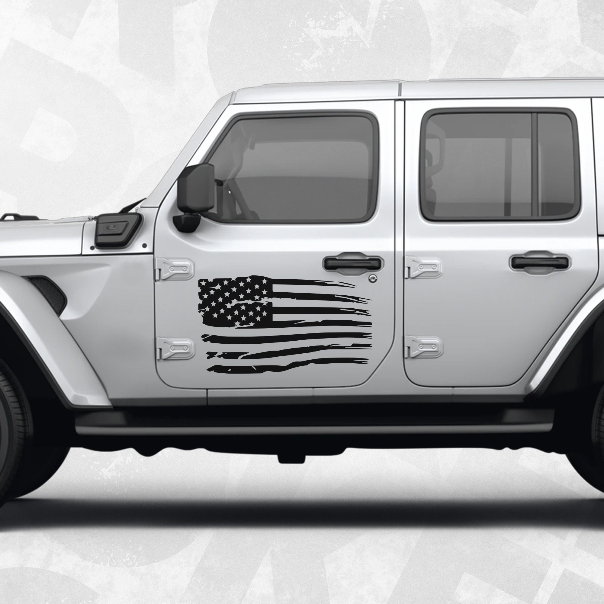 Jeep Flags - Etsy