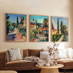 Set of 3 Fort Worth Texas Posters, Travel Prints Set, Fort Worth Wall Art, Fort Worth City Decor, Fort Worth Print Set, Texas Poster Gift