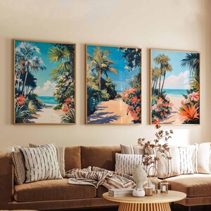 Set of 3 South Carolina Posters, USA Travel Prints, Coastal Wall Art Sets, Charleston Decor Posters, Southern Landscape Print Set