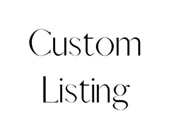 Set of 3 Custom Prints Listing, Choose Any 3 Prints from any Sets,  Custom Travel Prints,  Custom Designs, Personalized Wall Art