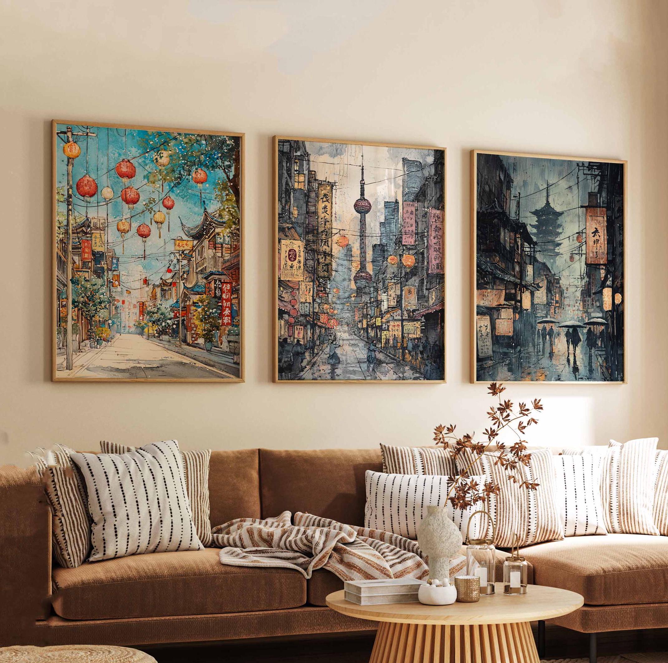 Drool art prints - Etsy 日本