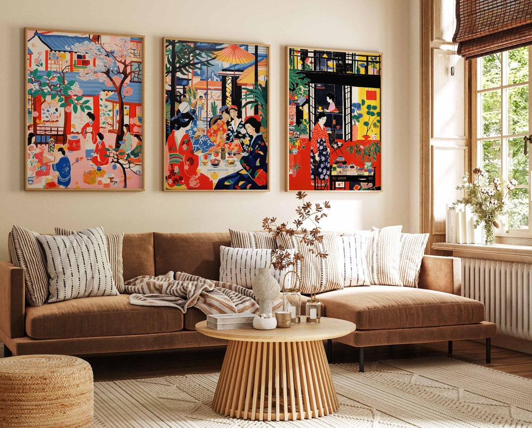 アート　3枚set カナダのアート アート 3枚set カナダのアート アート 3枚set カナダのアート