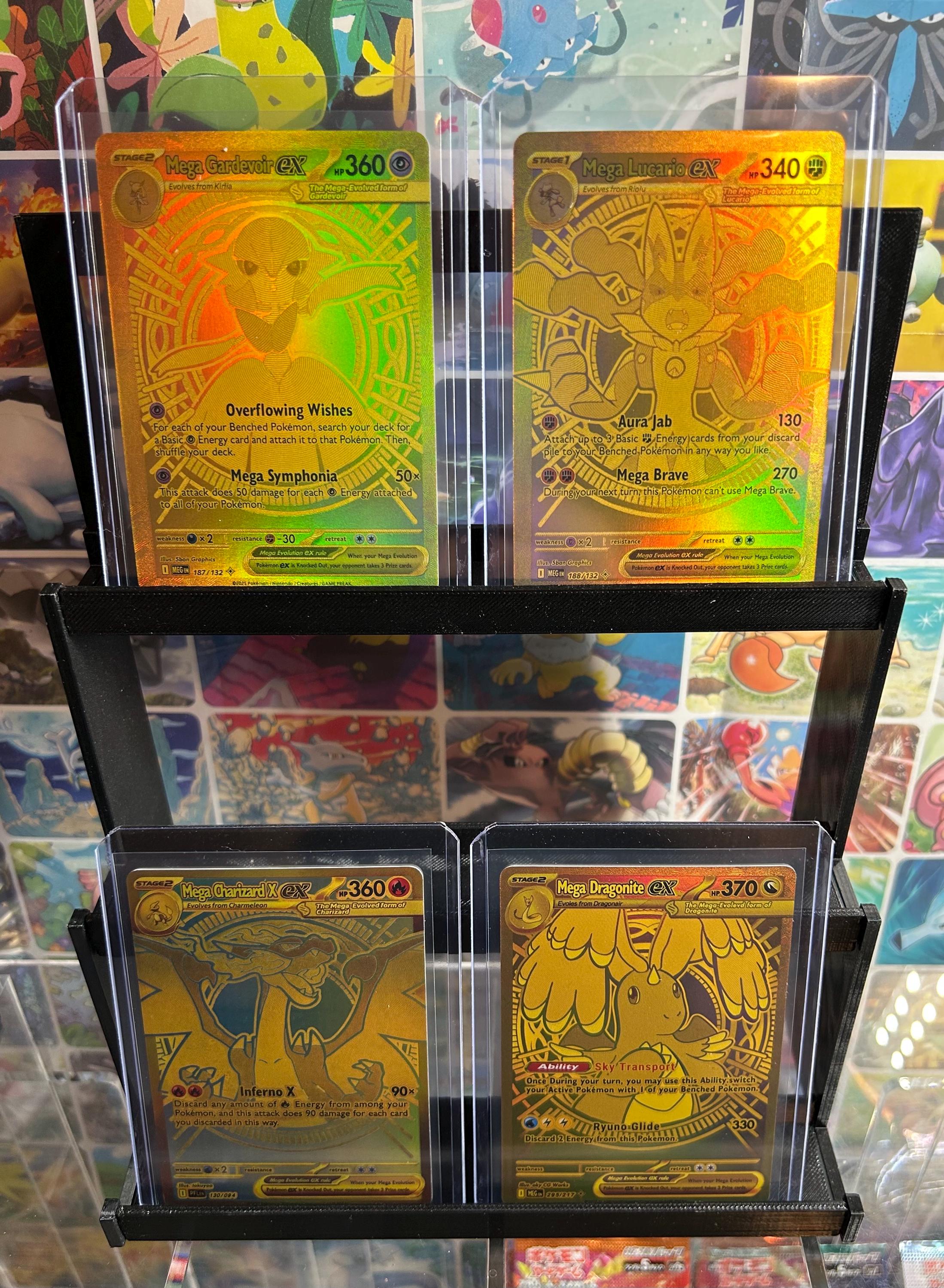 mcdonalds pokemon 2025 cards Dragonite V Holo Promo 292/S-P