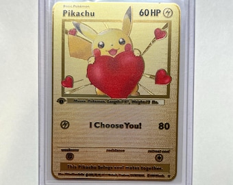 hard gold pokemon cards Charizard Gold Card Classic Pokmon Foil Art Card Rare Rare Dragonite Ex Gold Card