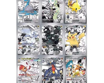 slickpokemondeals - Etsy