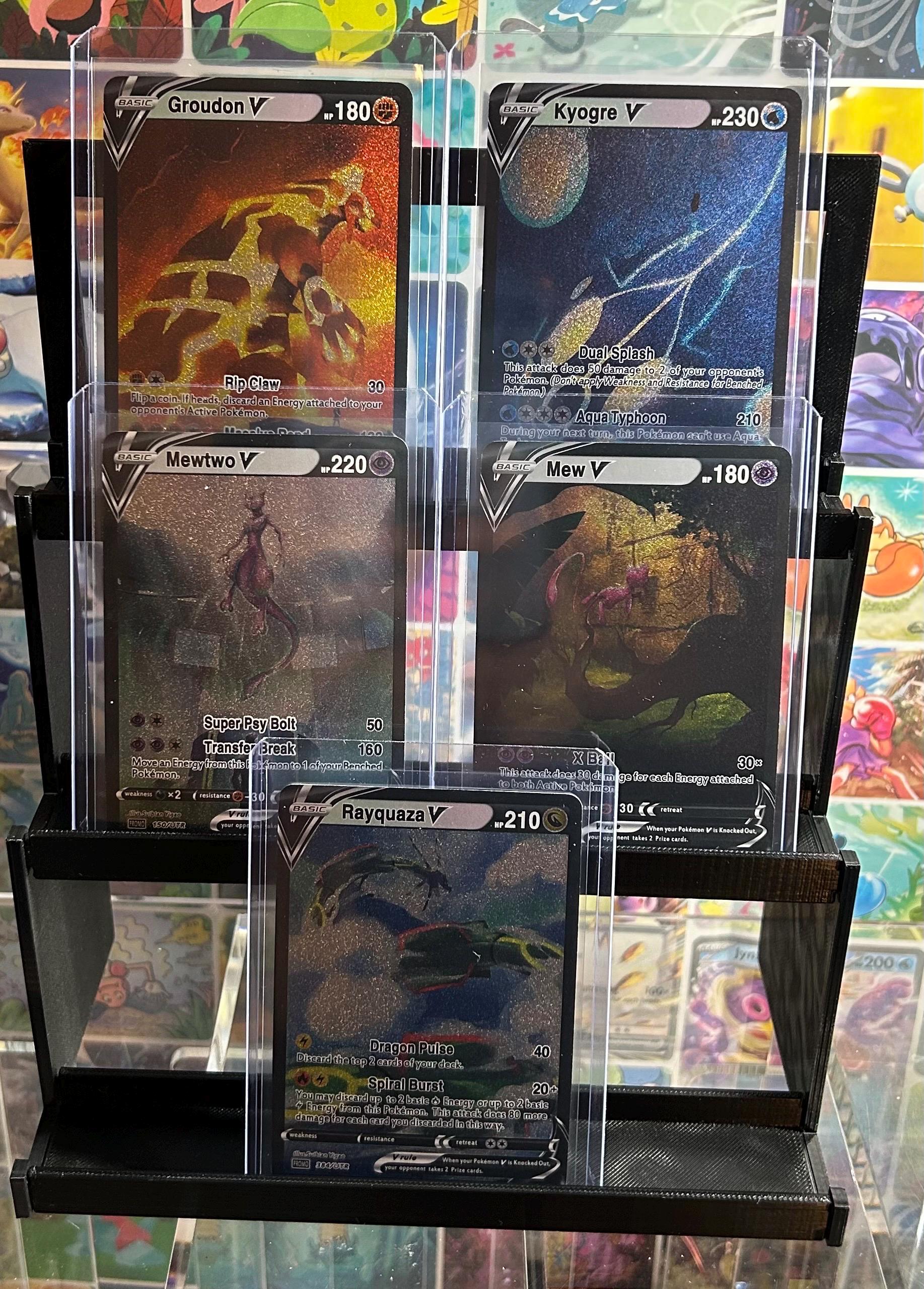 44 x 67 card sleeves Sleeve Kings Board Game Sleeves Mini European 44mm x 68mm main image 0