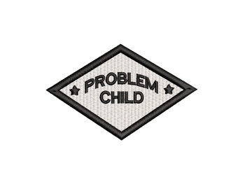 Download Problem Child Etsy