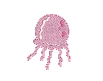 Download Spongebob Jellyfish Etsy
