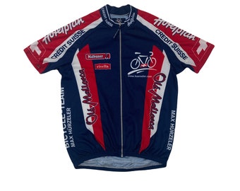 Mapei Quick Step - Cyclisme - 2003 - Maillot de cyclisme