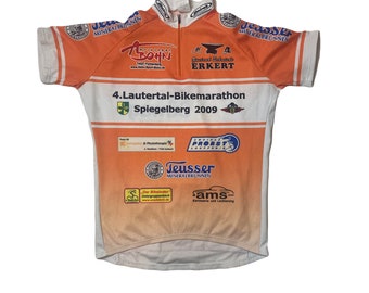Maillot cycliste vintage Fiat – L’héritage précieux | Vintage