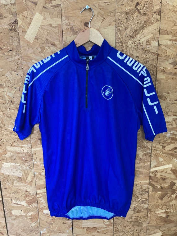 Maillots de vélo vintage – Mots clés Castelli– The Sport