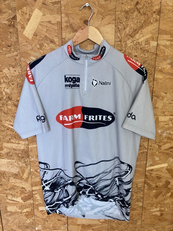 Nalini Maillots de cyclisme d'occasion à vendre | 70 % de