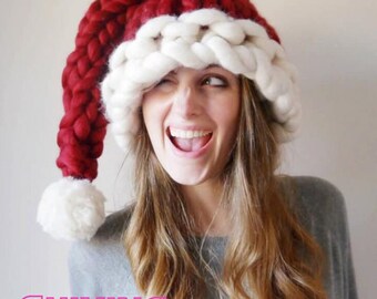 unique santa hats for sale