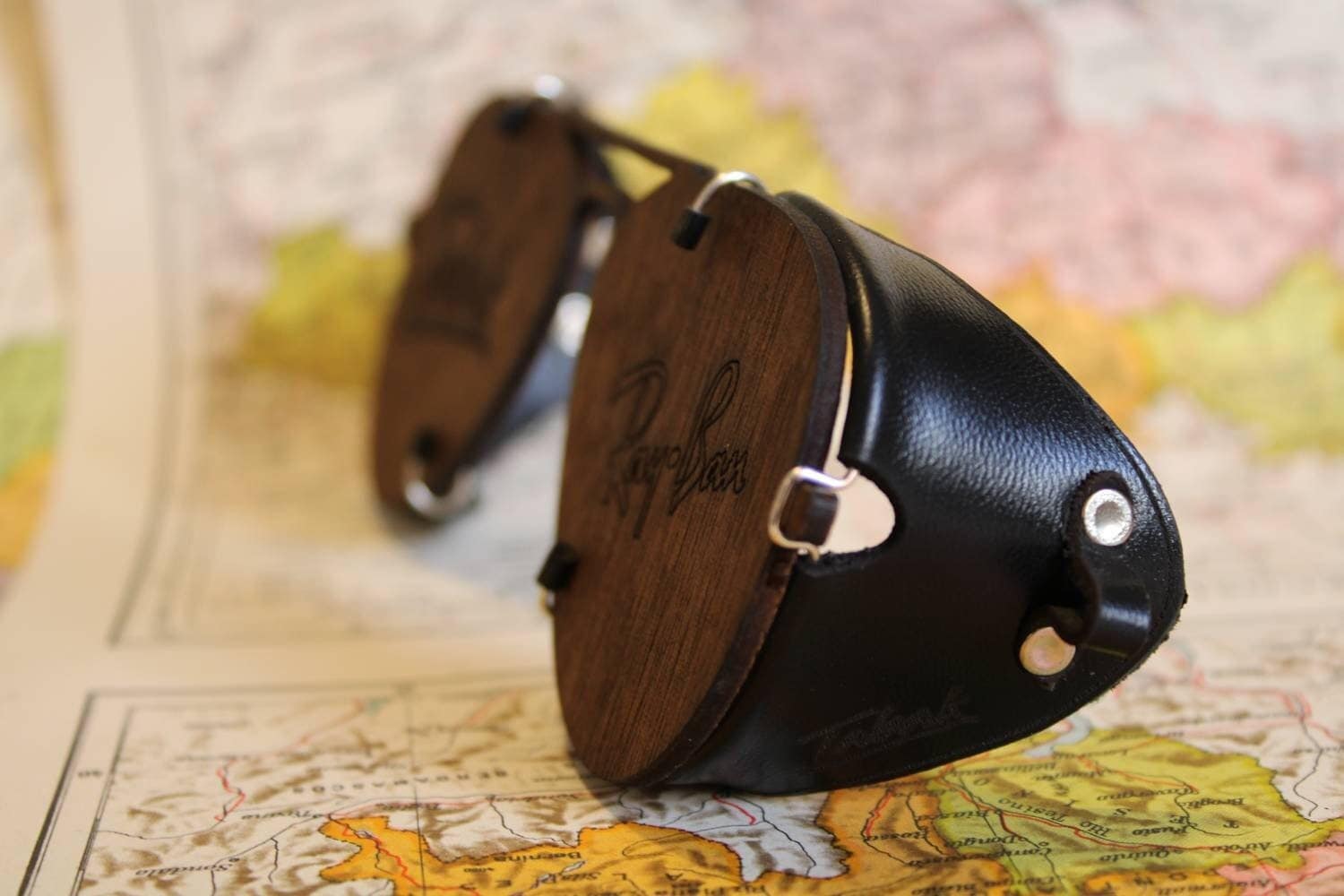 Side Shields for Ray-ban Aviator - Etsy