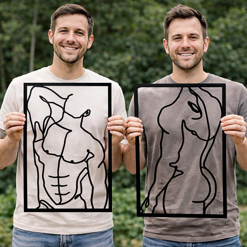 Art Nude Naked Art Etsy Art Nude Naked Art Etsy