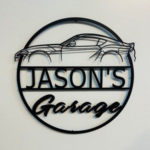 Custom Supra Mk5 Theme Metal Wall Decor , Custom Supra Mk5 Metal Sign , Custom Supra Mk5 Garage Wall Art , Custom Supra Mk5 Garage Wall Sign