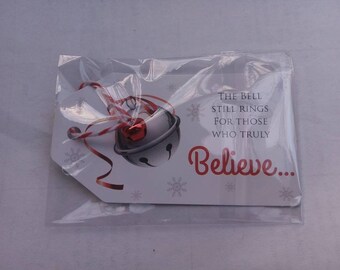 Believe Bell