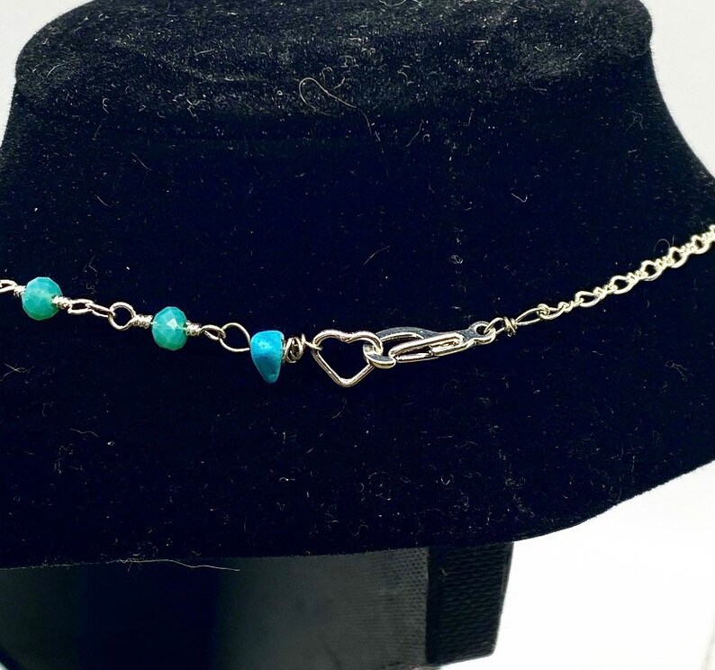 Turquoise heaven