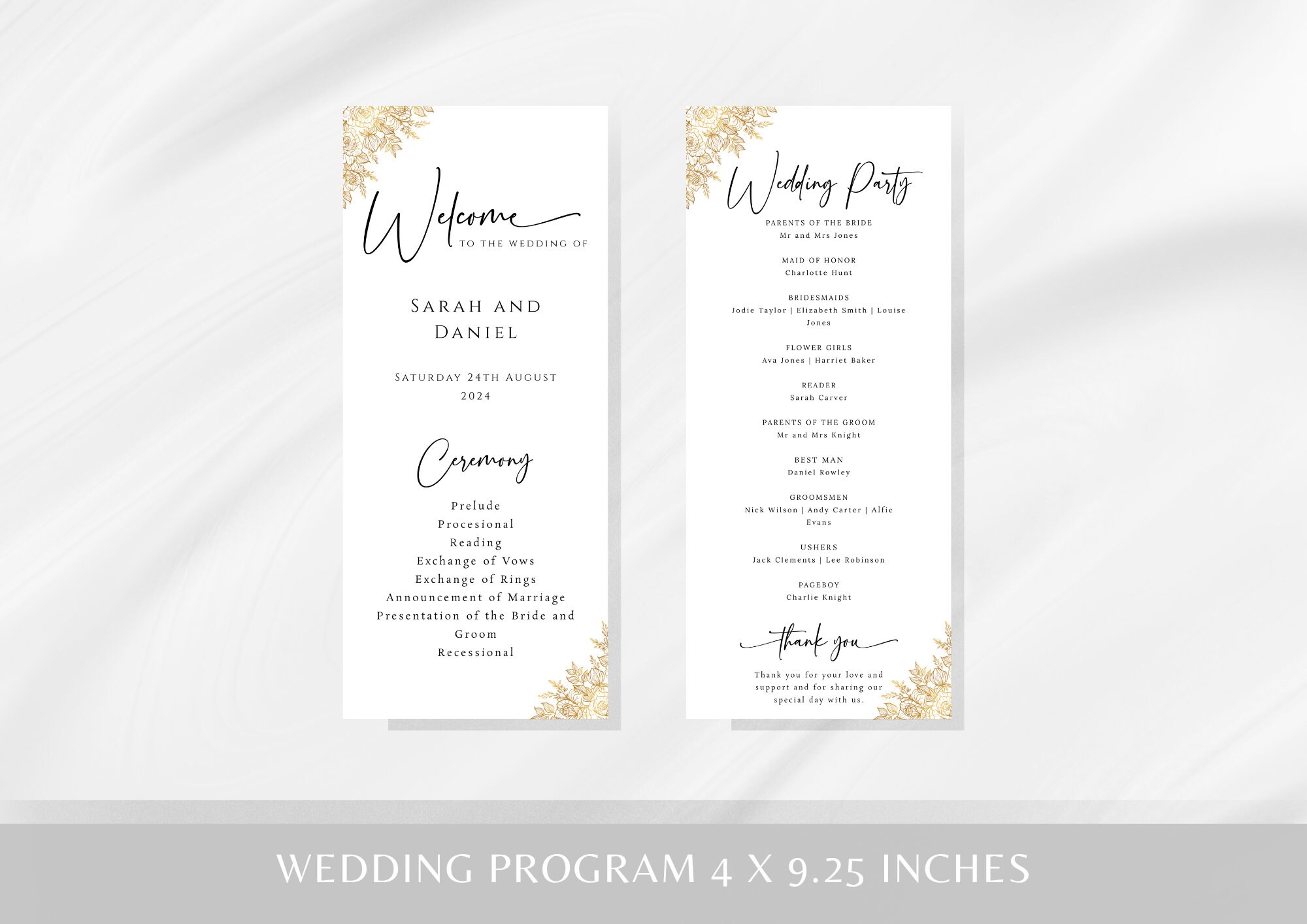 tall-gold-wedding-program-template-floral-wedding-order-of-service