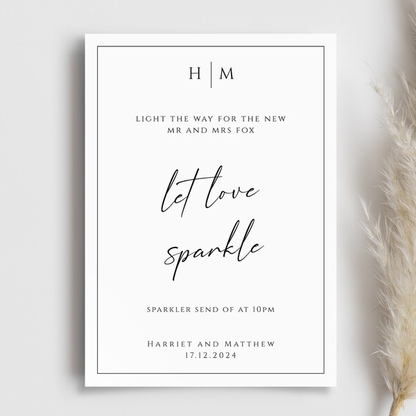 Let Love Sparkle - Etsy