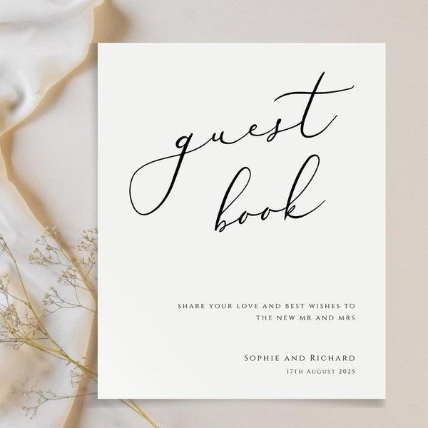 Be Our Guest - Etsy
