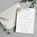 see more listings in the Invitations de mariage section