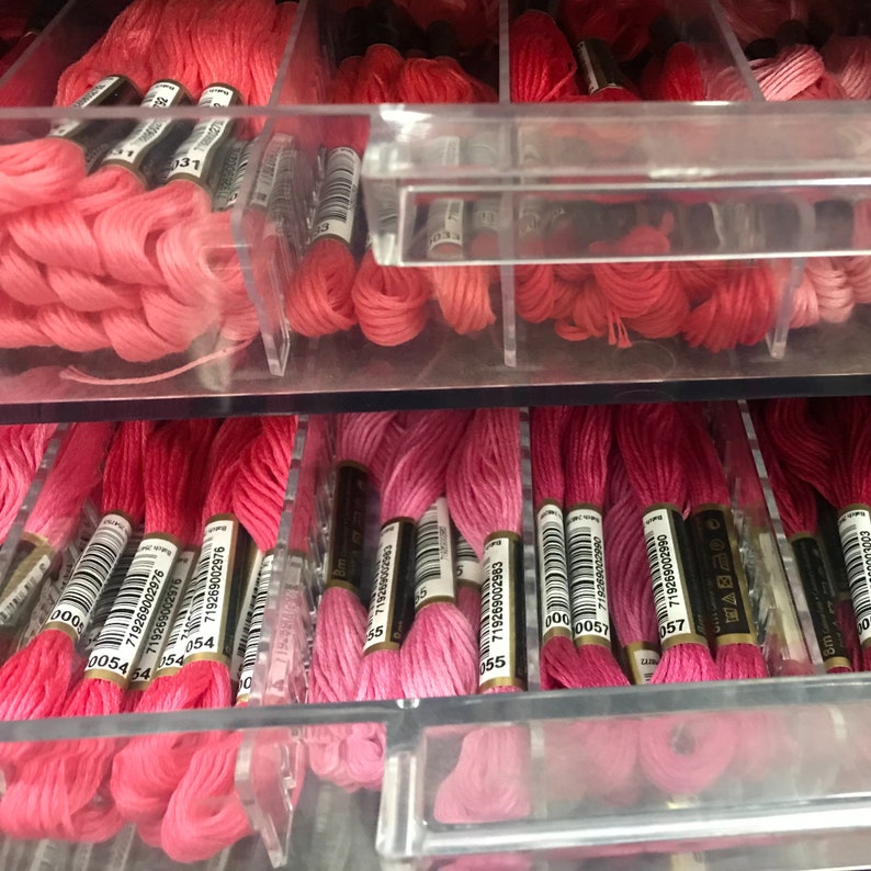 Anchor Floss You Pick Your Colors and Quantity Anchor Etsy